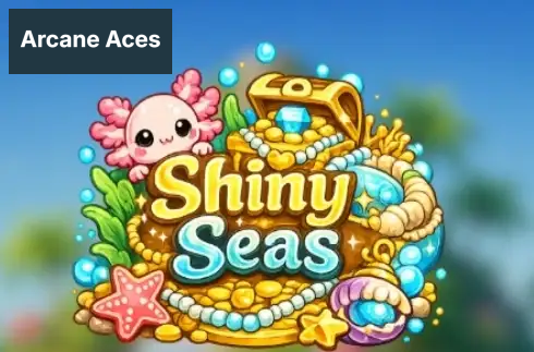 Shiny Seas